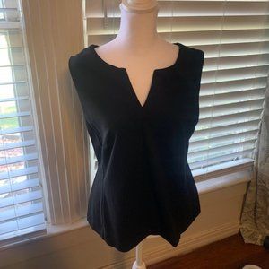 Cabi sleeveless top